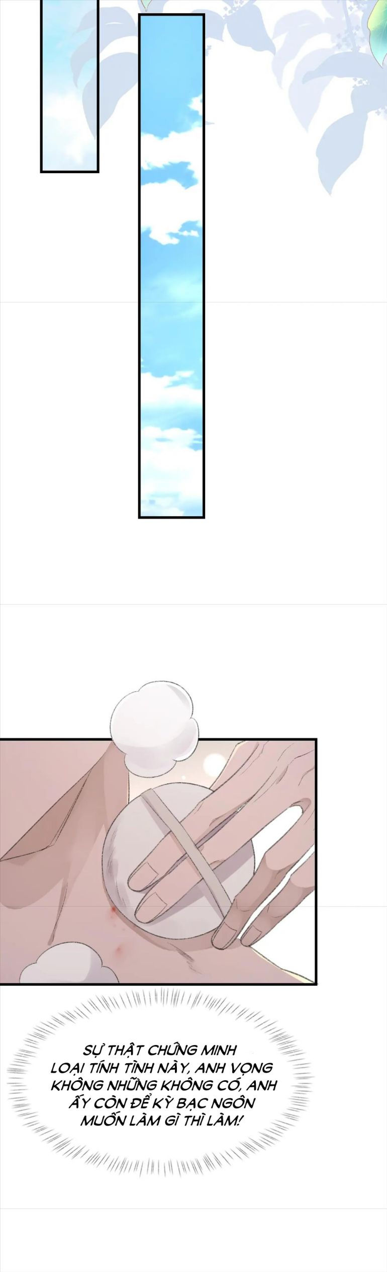 cấu bệnh chapter 76 4