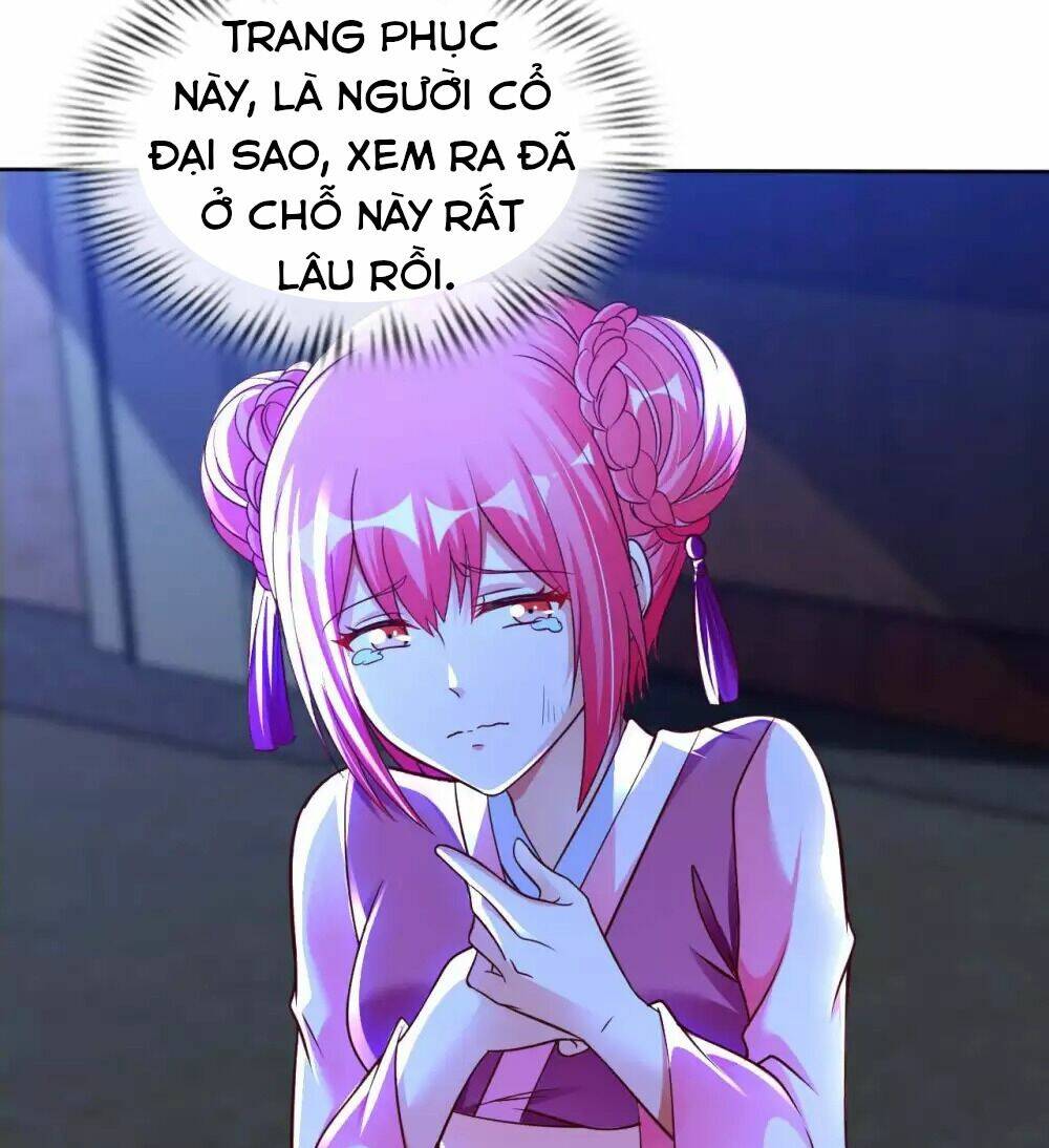 sư phụ của ta là thần tiên chapter 47 7