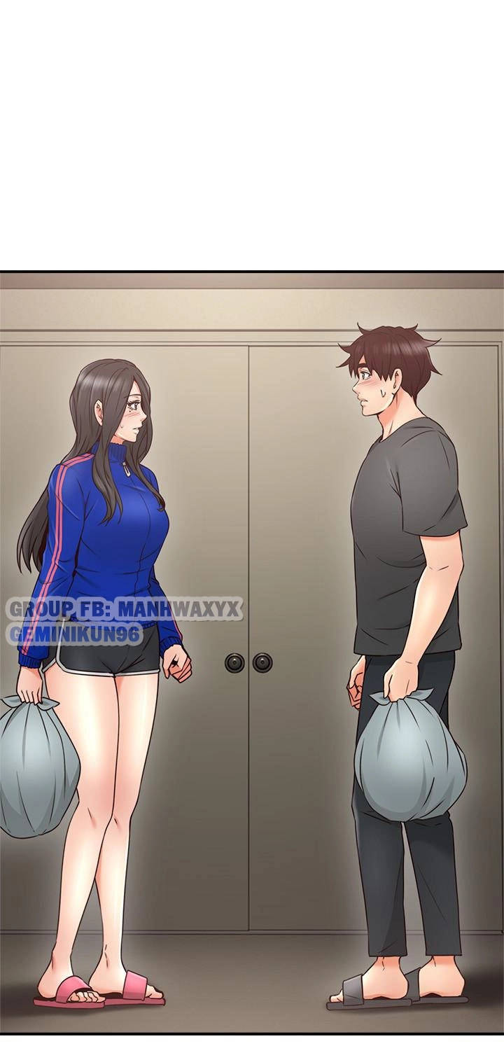 xoa dịu em đi chapter 25 39