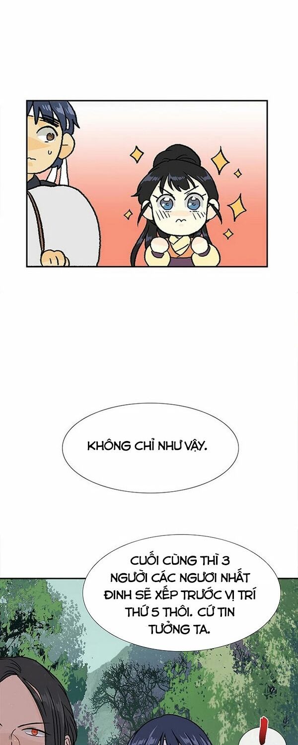 học sĩ tái sinh chapter 136 18