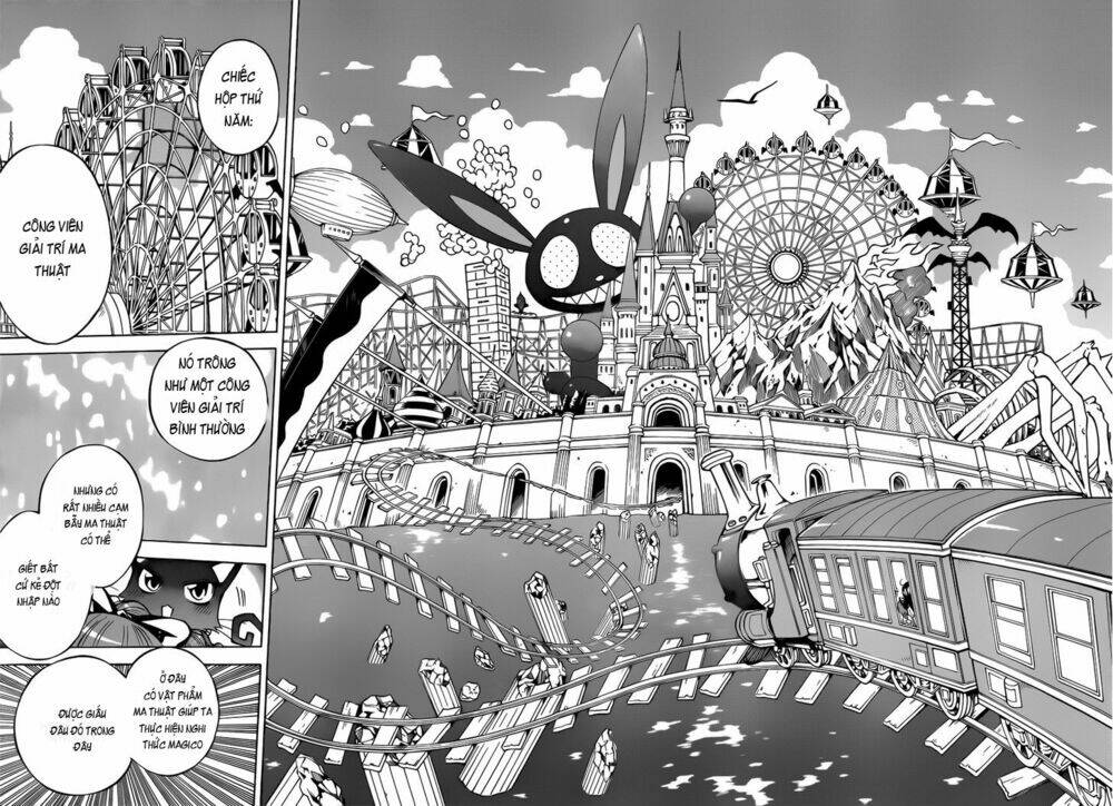 magico chapter 54 10