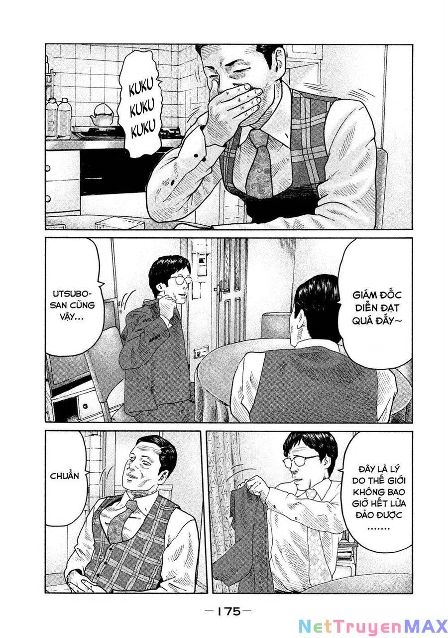 sát thủ truyền thuyết chapter 106 8