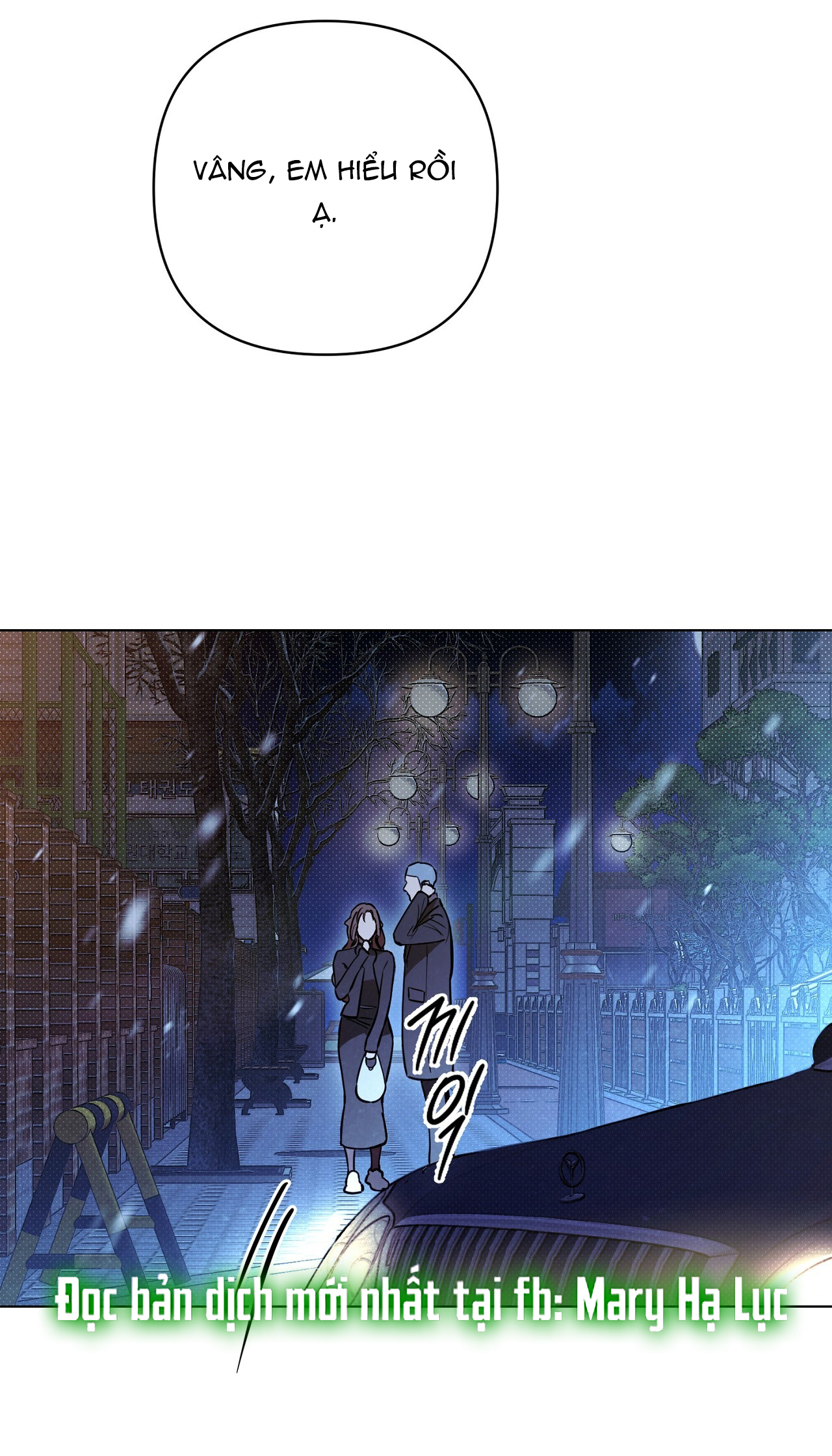 [18+] Trời Sinh Địch Thủ chapter 41.2 48