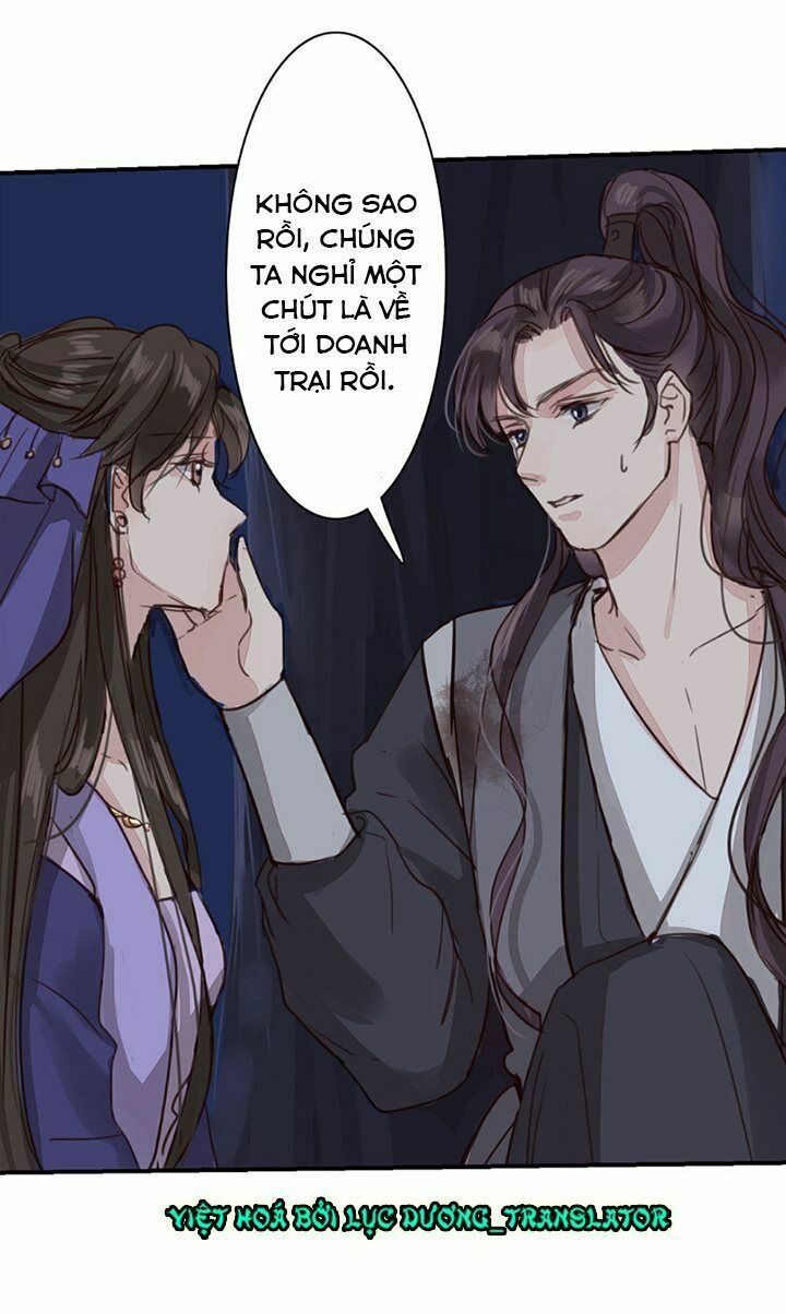 chỉ phu vi thê chapter 63 7