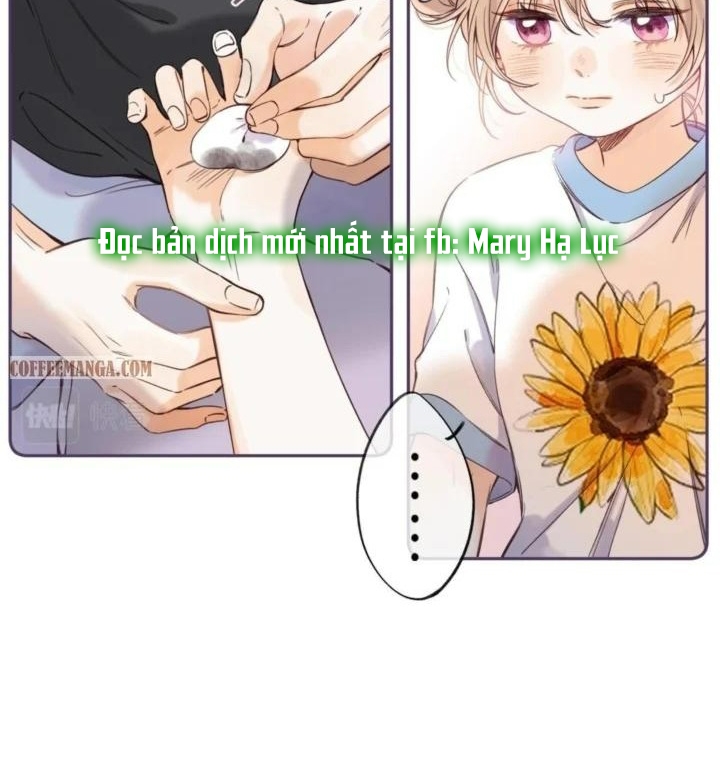 vụng trộm không thể giấu - mối tình thầm kín chapter 27 9