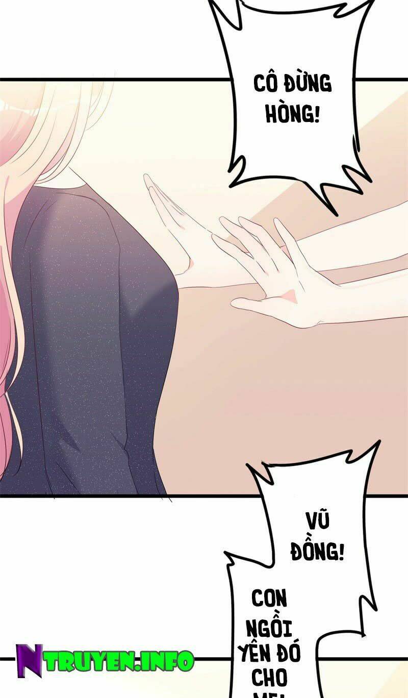 ngạo kiều tổng tài sủng điềm thê chapter 43 31