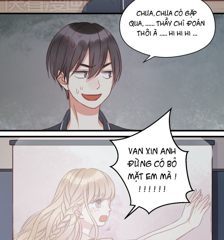 lượm được một tiểu hồ ly phần 1 chapter 26 47