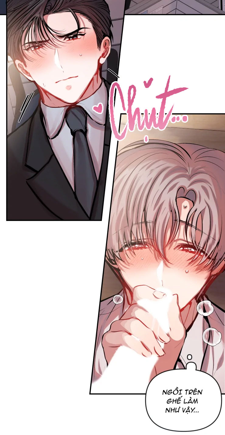 hợp đồng tình yêu chapter 16 28