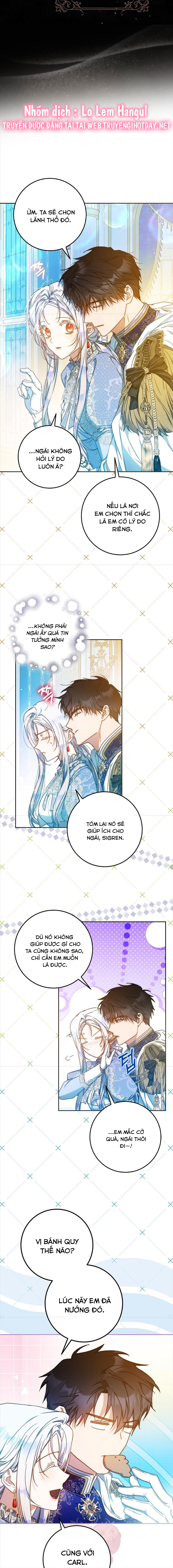 trở thành vợ của nam chính chapter 97 8