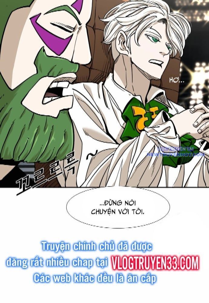 shark - cá mập chapter 258 87