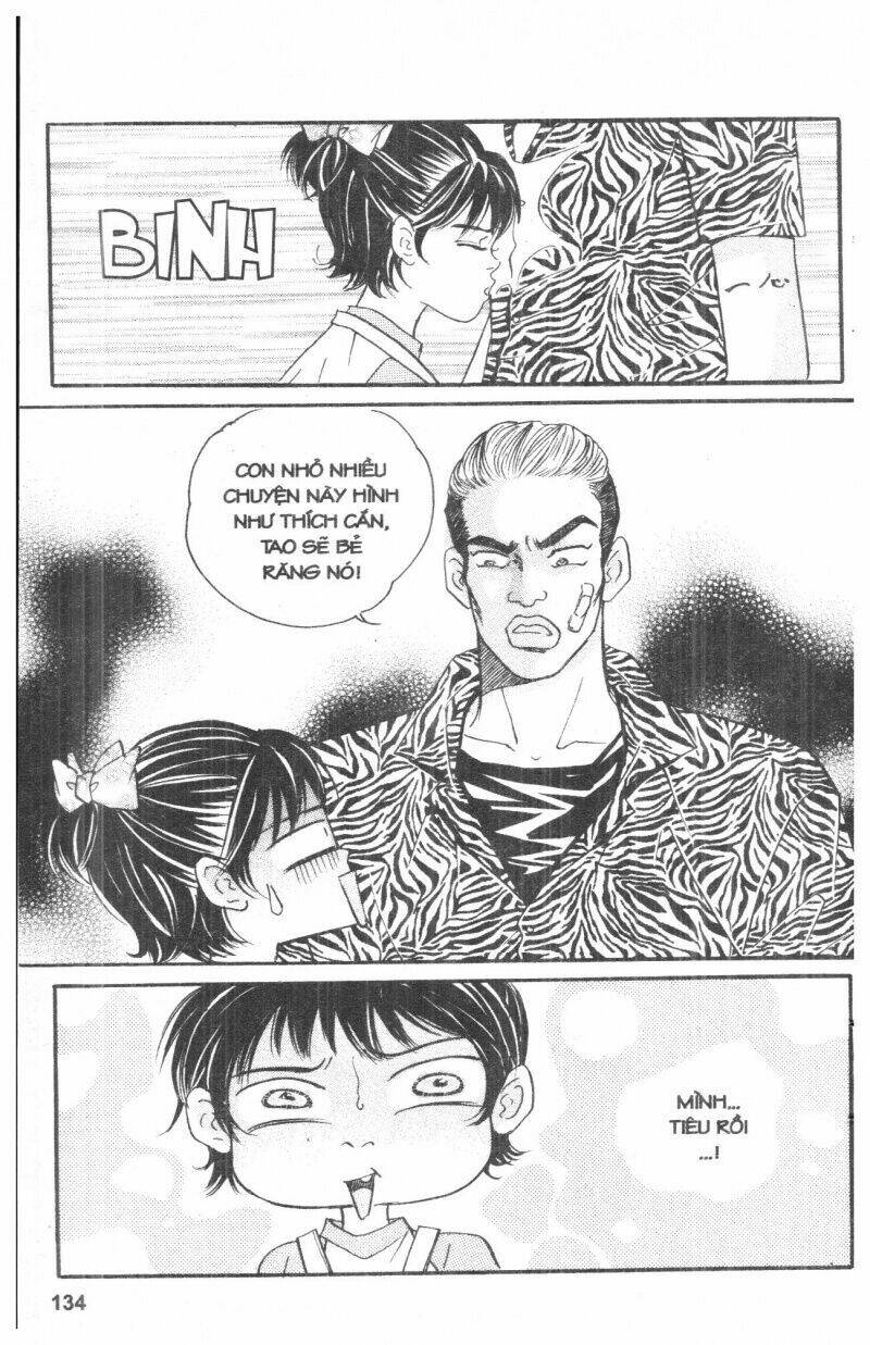 ô la la trớ trêu chapter 5 135