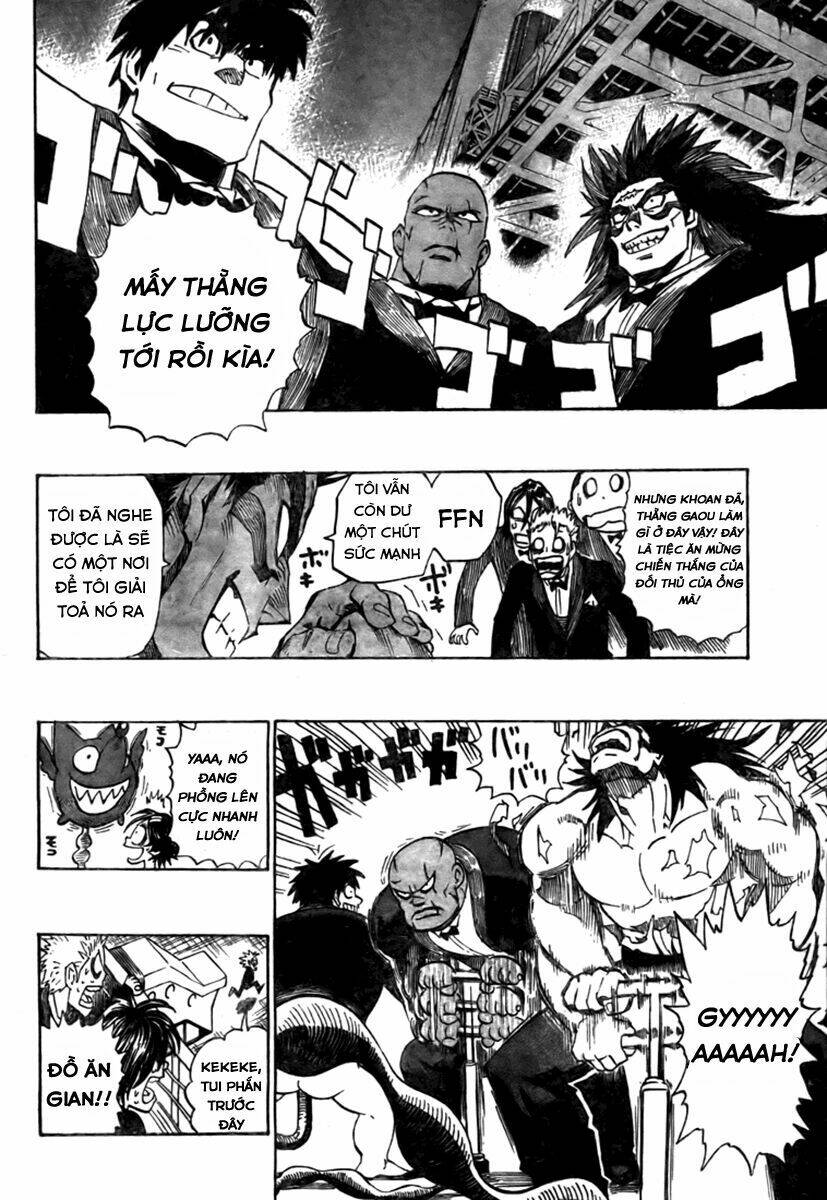 lá chắn mắt chapter 275 8