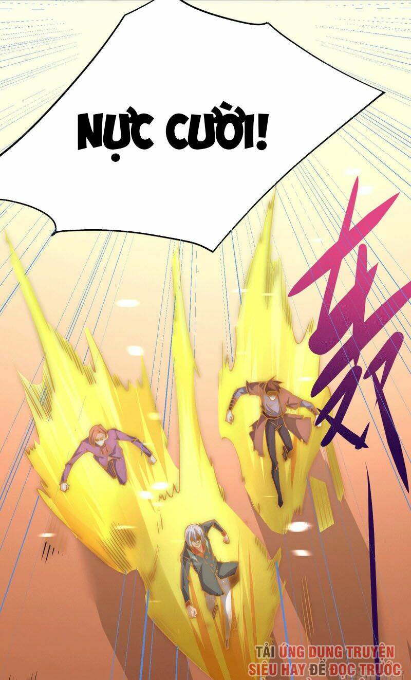 đô thị đỉnh phong cao thủ chapter 220 3