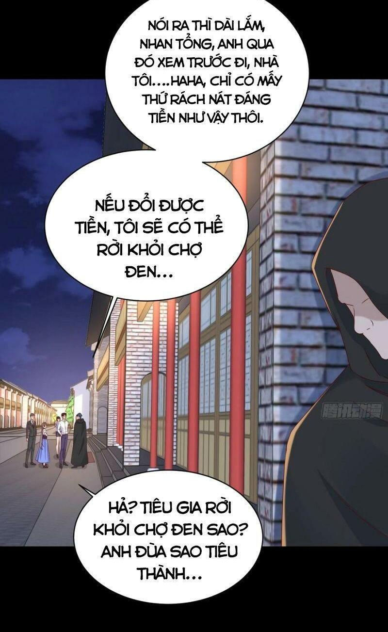 vua đầu tư mạnh nhất chapter 53 22