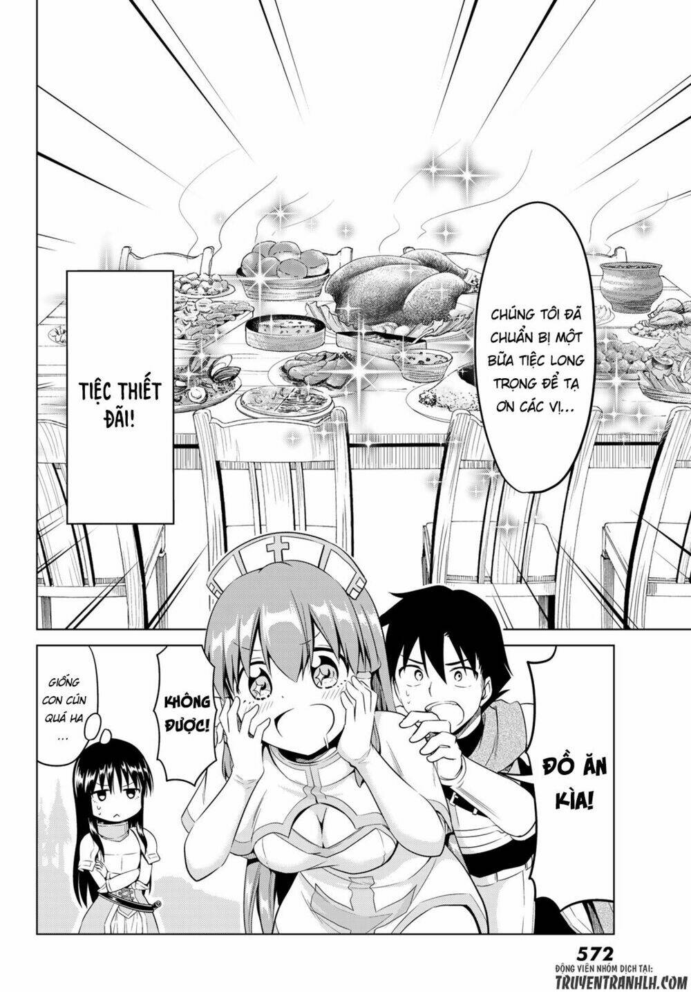 alicia's diet quest chapter 10 4