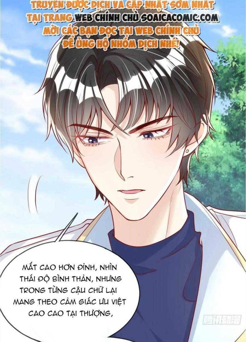 tôi được năm đại lão chiều chuộng hết nấc chapter 49 35