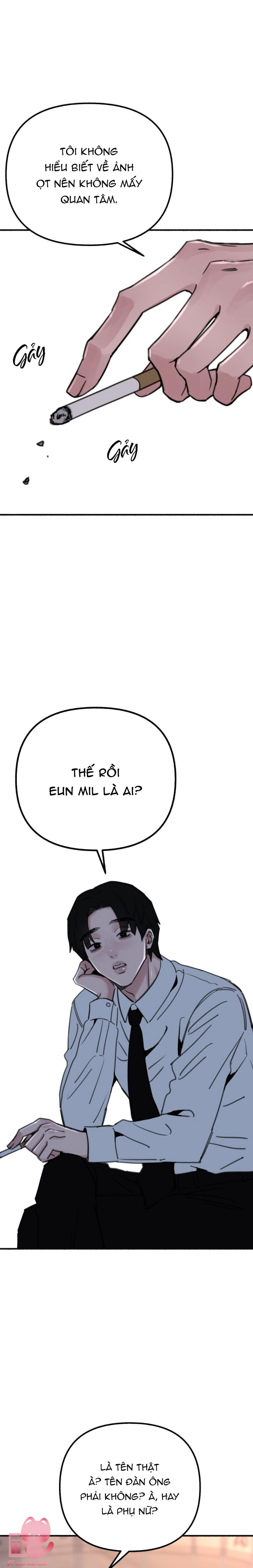 nàng thơ điện ảnh chapter 46 10