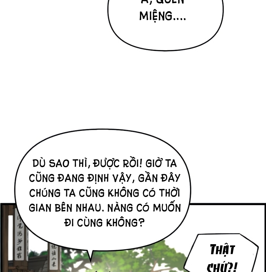 tôi sẽ sống như một hoàng tử chapter 55 55