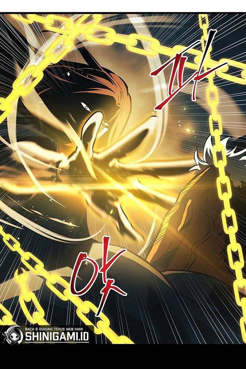 chiến thần chuyển thế chapter 84 83