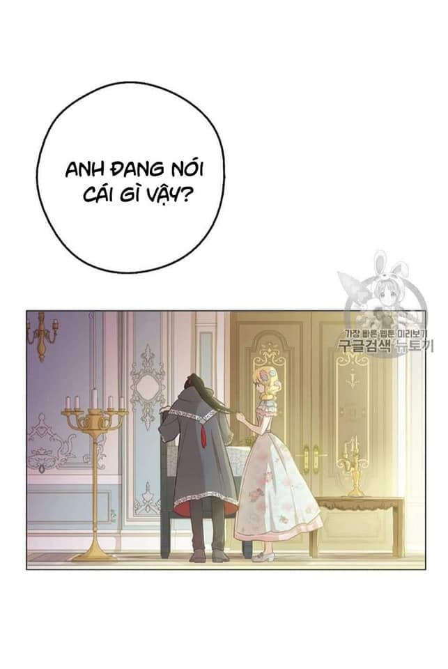 bỗng một ngày nọ tôi trở thành nàng công chúa chapter 70 2