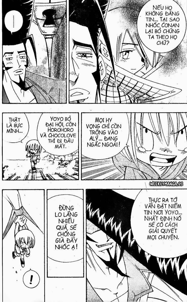 vua pháp thuật chapter 179 6