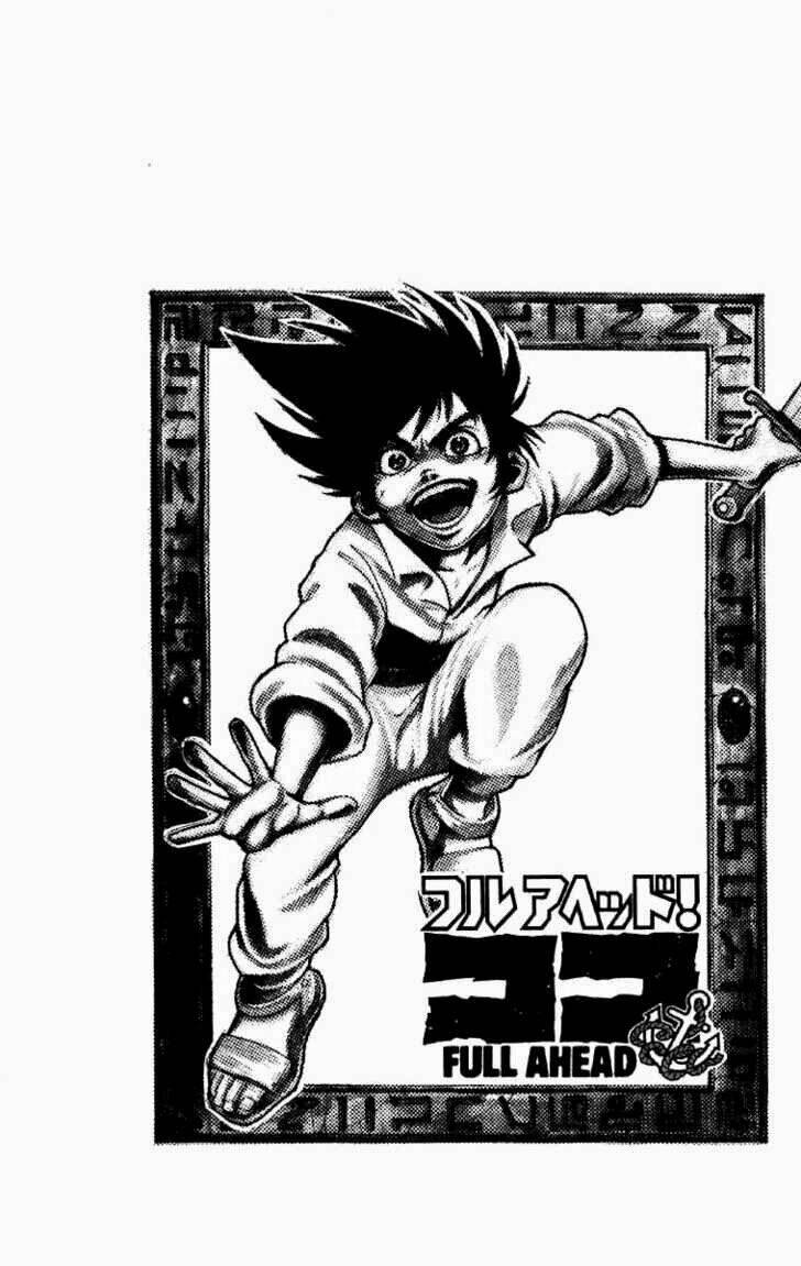 vua trên biển chapter 14 20