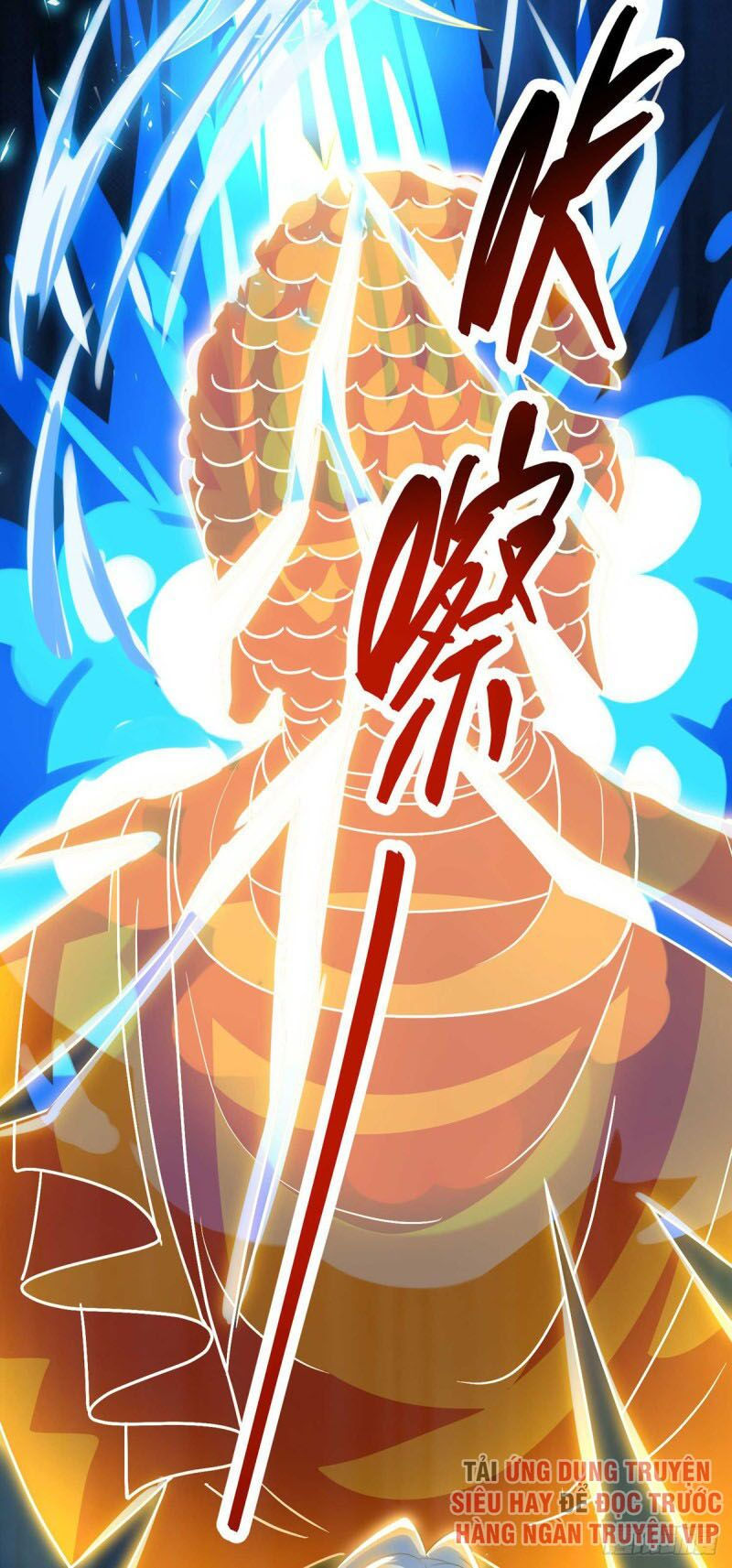 chúa tể tam giới chapter 137 18