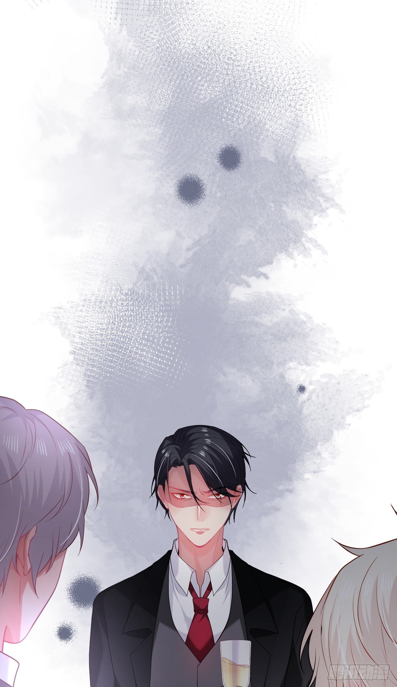 dưỡng khí chí mạng chapter 73 11