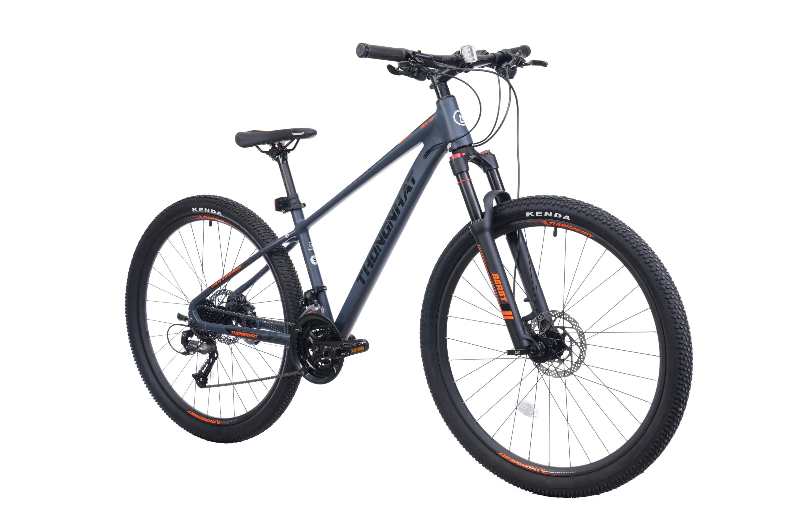 Xe đạp thể thao Thống Nhất GRX AT 27,5''