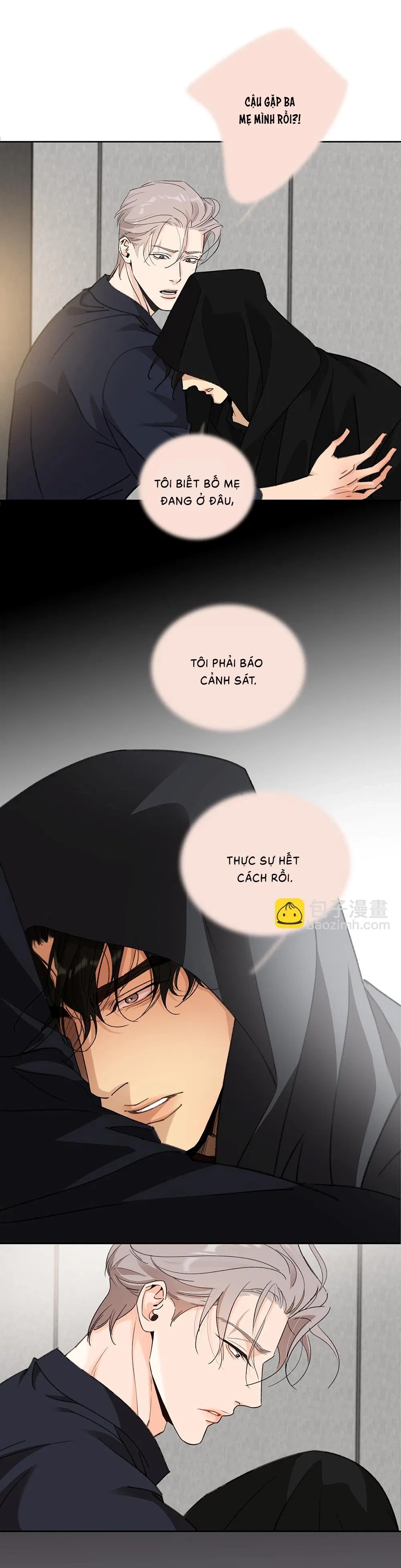 quan hệ nợ nần chapter 68 5