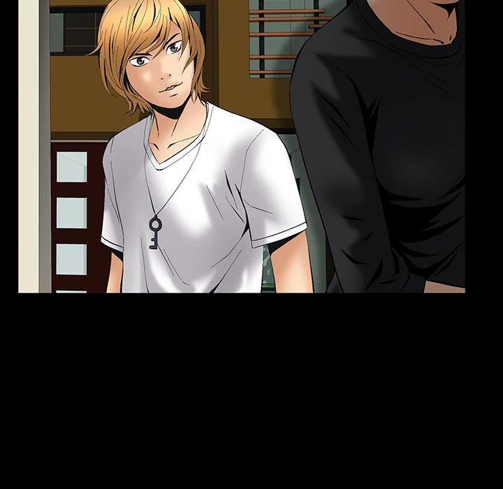 khổ dâm chapter 5 118