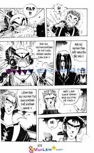 những người bạn tốt chapter 18 104