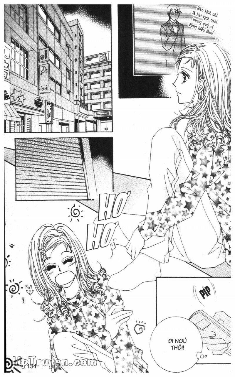 vợ chồng trẻ con bản đẹp chapter 18 133