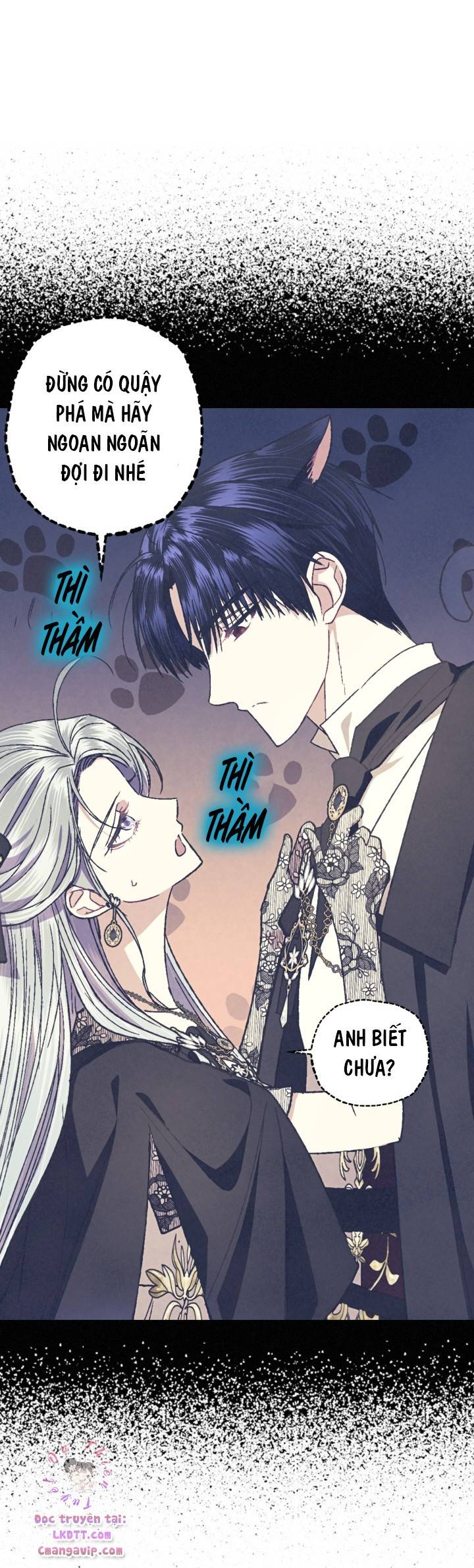 cha, con không muốn kết hôn đâu chapter 39 72