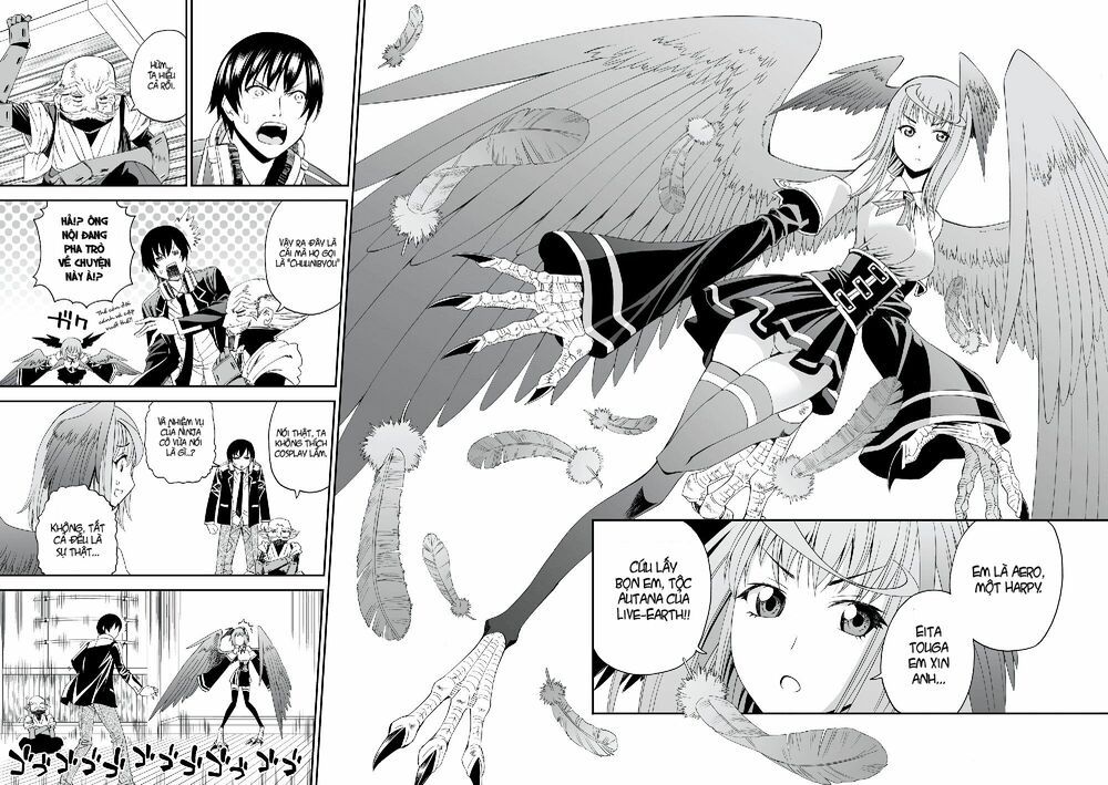 12 beast chapter 1 30