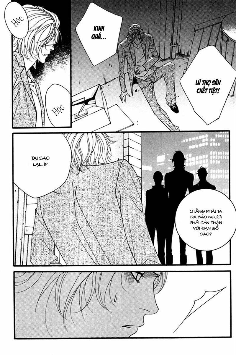 lost in london chapter 15 22