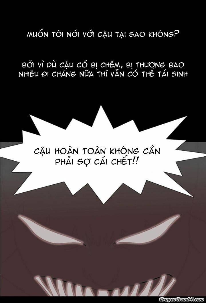 thứ sáu: những câu chuyện cấm chapter 18 47