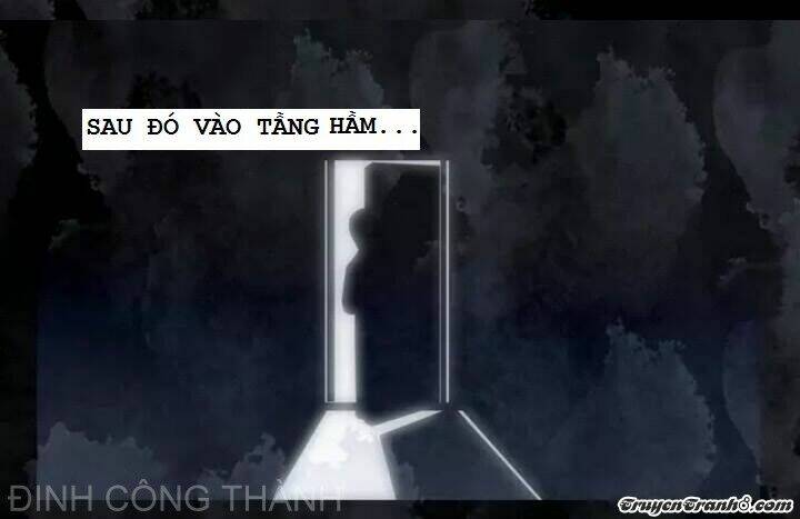 xác ướp chapter 1 19