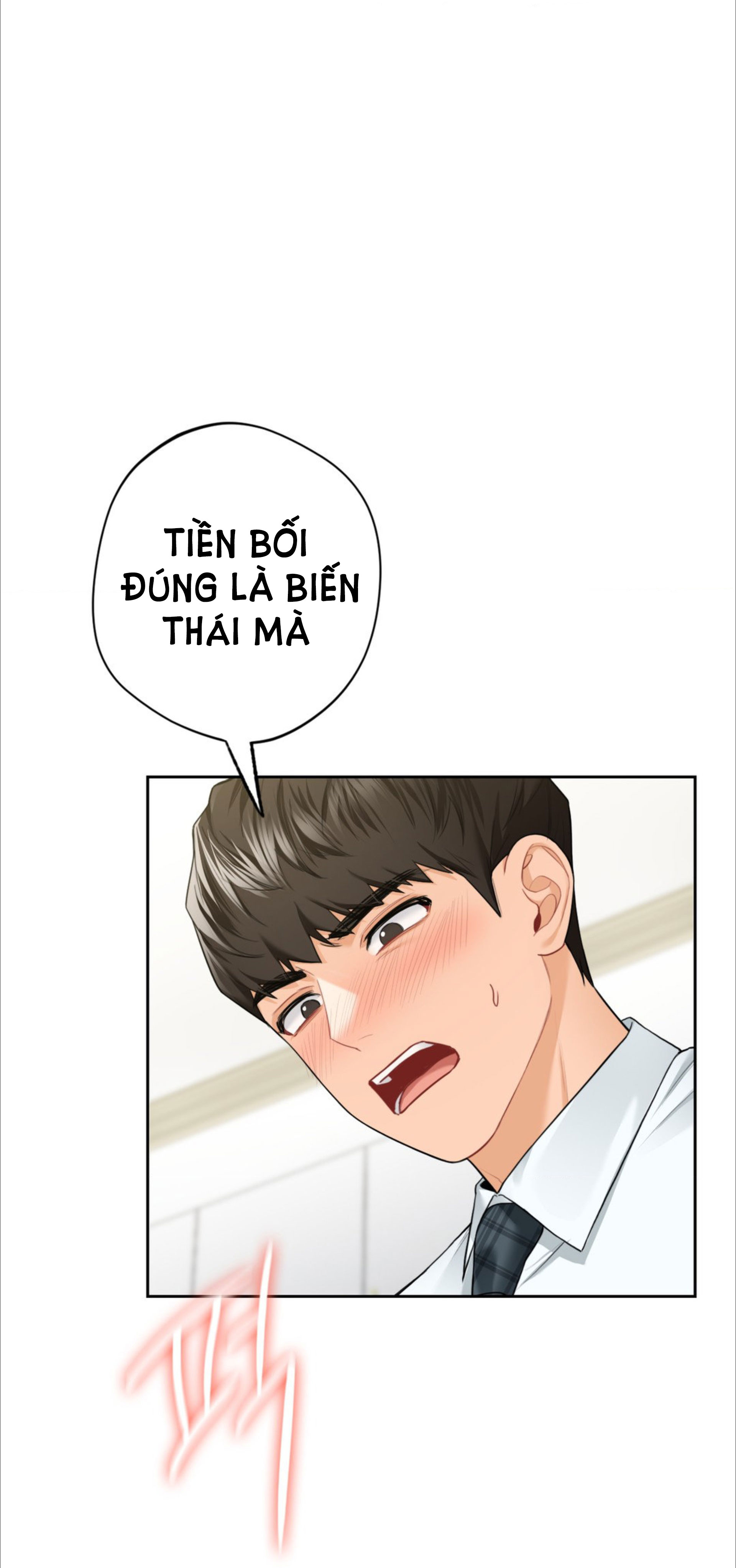 [18+] không là bạn bè chapter 53.2 1