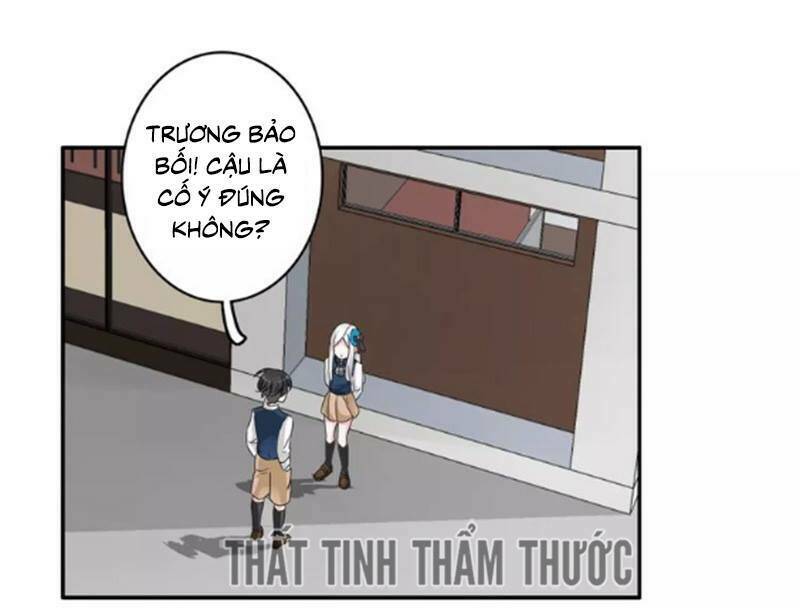 lều khều biết yêu chapter 78 11