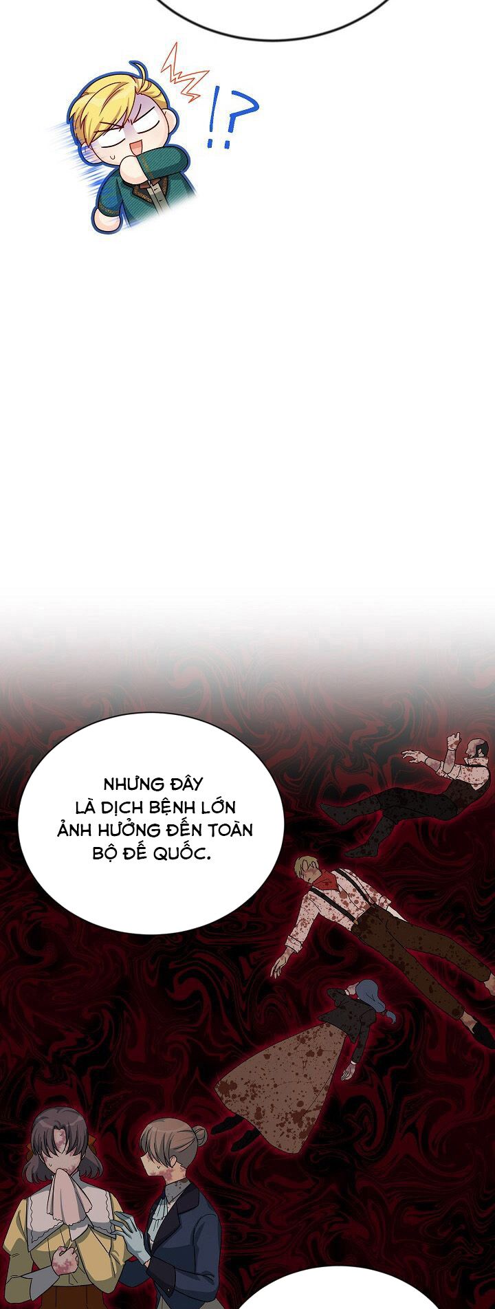 nữ công tước với tâm hồn trống rỗng chapter 51 50