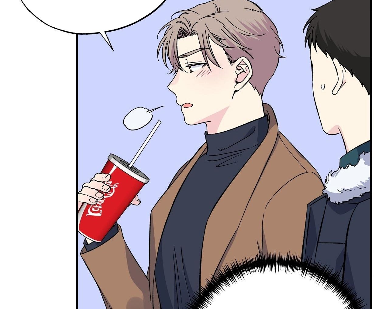 vị ngọt đôi môi chapter 54 55