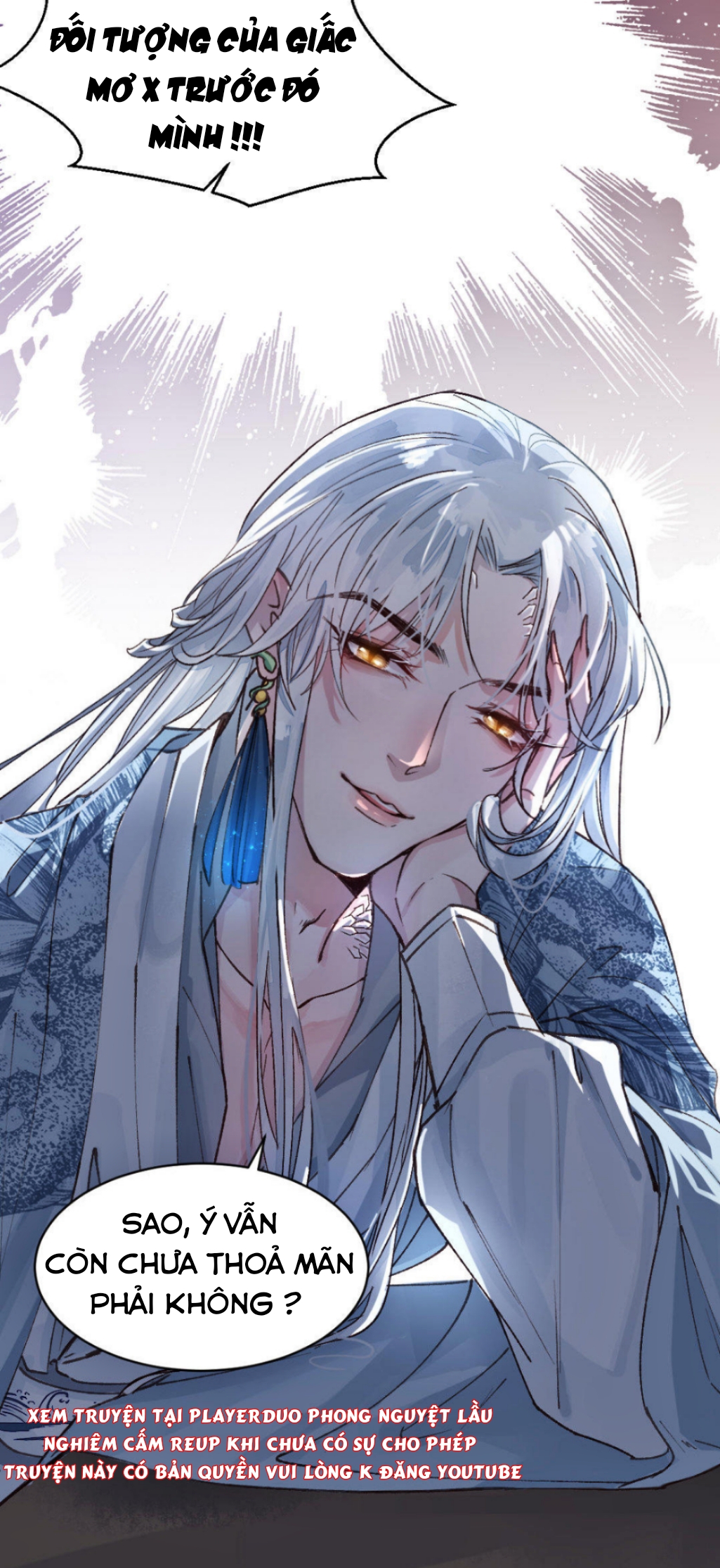 thập nguyệt xà thai chapter 1 32