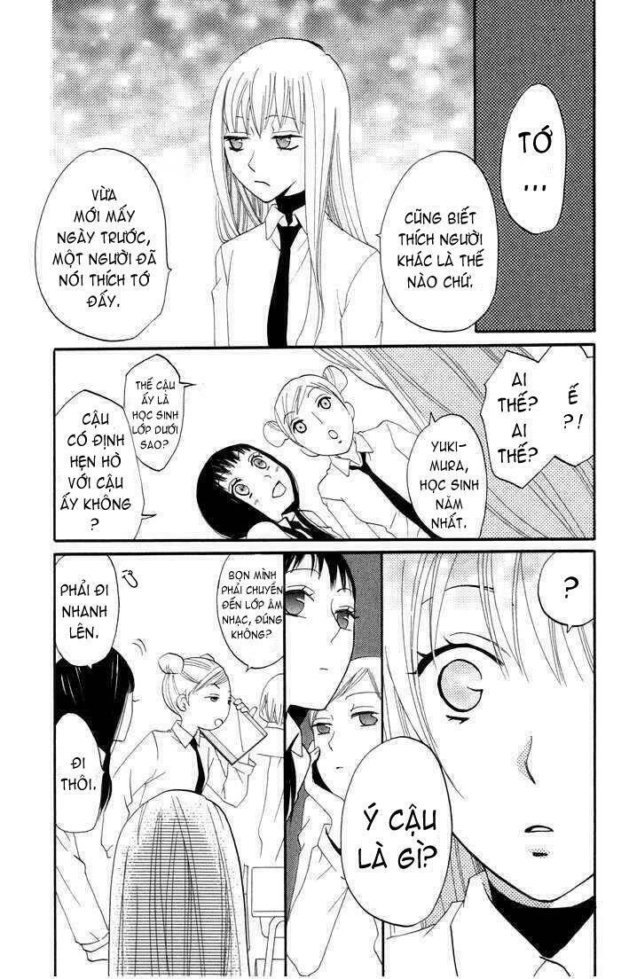 karakuri odette chapter 13 5