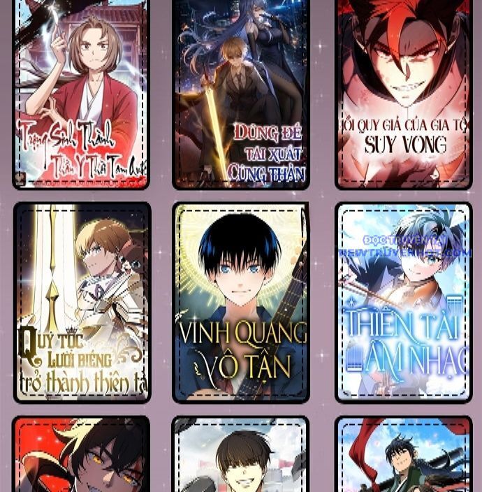 shark - cá mập chapter 290 3