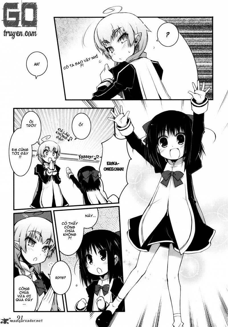 rotte no omocha chapter 19 15