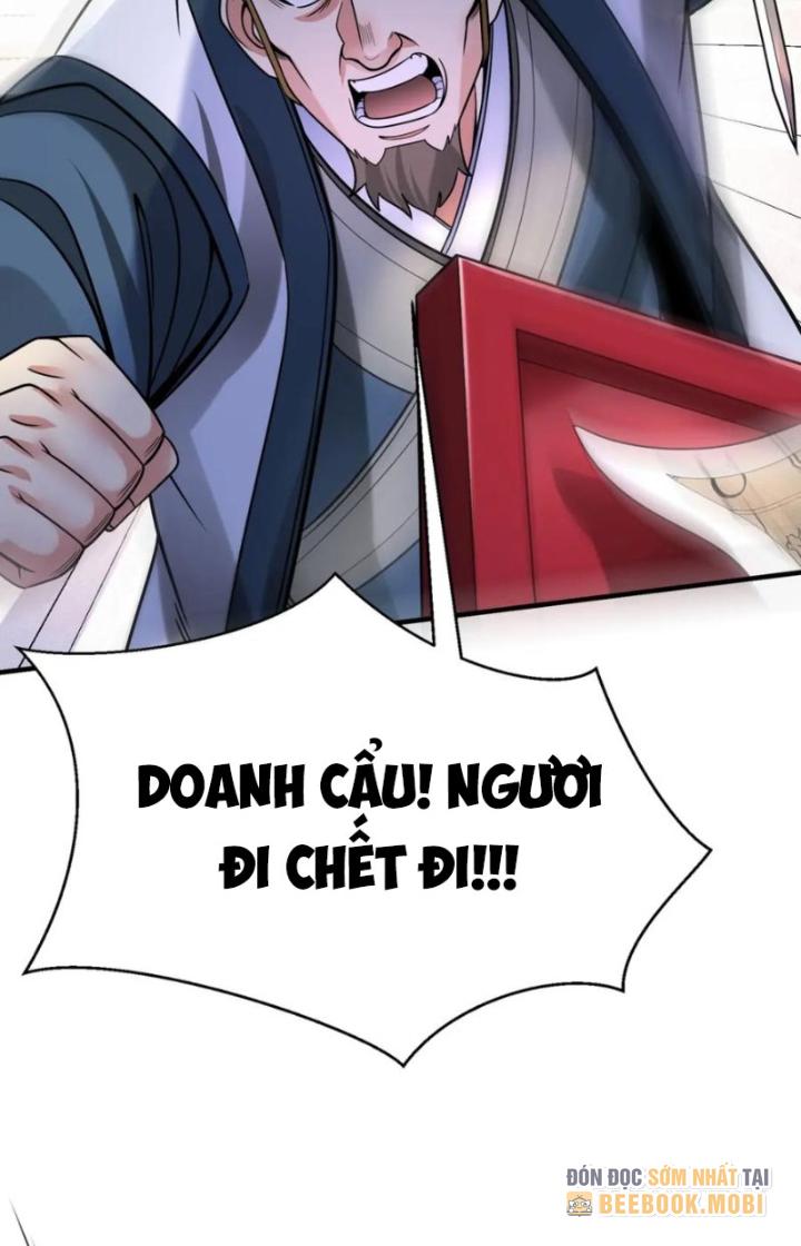 đại tần, ta là con tần thủy hoàng, giết địch thành thần chapter 68 26