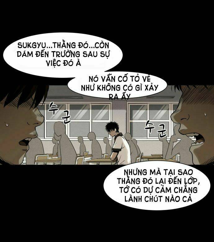 infectee chapter 4 44