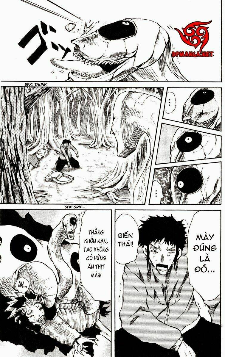 cerberus chapter 33 10