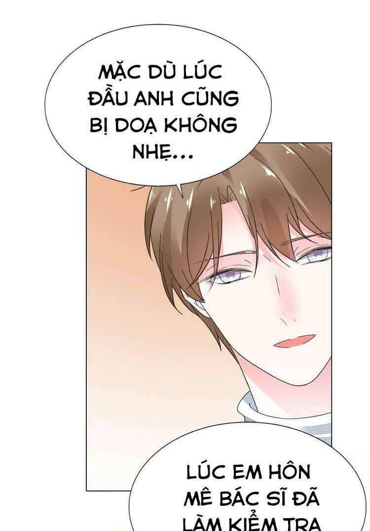 điều ước sủng ái bất bình đẳng chapter 81.2 18